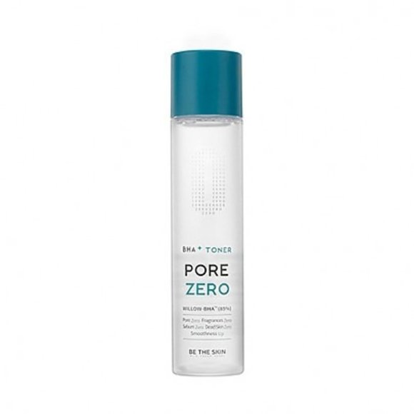 Be The Skin] BHA+ PORE ZERO Toner 150ml - Picture 1 of 3